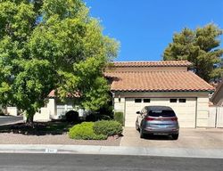 Sheriff-sale in  POTOSI WAY Henderson, NV 89074