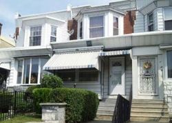 Sheriff-sale in  CHESTNUT ST Philadelphia, PA 19139