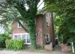 Short-sale in  W PEARL ST Burlington, NJ 08016