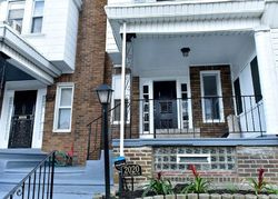Sheriff-sale in  68TH AVE Philadelphia, PA 19138