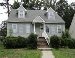 Sheriff-sale Listing in TERRACE AVE PETERSBURG, VA 23803