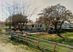 Sheriff-sale Listing in N BEVERLY ST PORTERVILLE, CA 93257