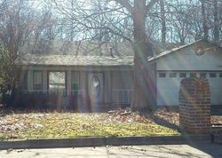 Short-sale in  SILVERBROOK DR Sherwood, AR 72120