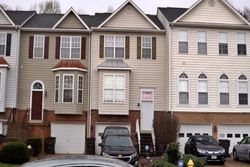 Sheriff-sale Listing in CLOVERDALE RD WOODBRIDGE, VA 22193