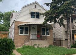 Short-sale in  W STRONG ST Chicago, IL 60630