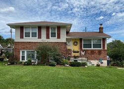 Short-sale in  TENBURY RD Lutherville Timonium, MD 21093