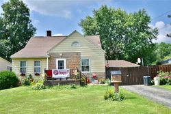 Sheriff-sale Listing in WOODLAND AVE CAMPBELL, OH 44405