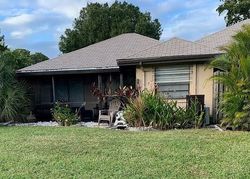 Sheriff-sale in  COBBLER LN Fort Myers, FL 33919