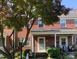 Sheriff-sale in  WOODBOURNE AVE Baltimore, MD 21239