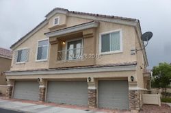 Sheriff-sale in  LAVENDER LILLY LN UNIT 1 North Las Vegas, NV 89084