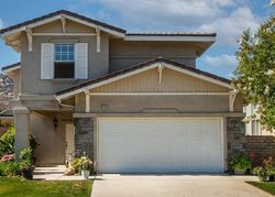 Sheriff-sale Listing in TANGELO PL SIMI VALLEY, CA 93063