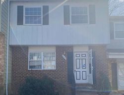 Short-sale in  NORVELLE CT Glen Burnie, MD 21061