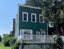 Short-sale Listing in W DIVISION ST WILKES BARRE, PA 18706