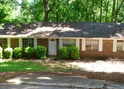 Sheriff-sale Listing in HIGH MEADOW CT STONE MOUNTAIN, GA 30083