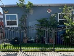 Sheriff-sale Listing in E OLYMPIC BLVD LOS ANGELES, CA 90022