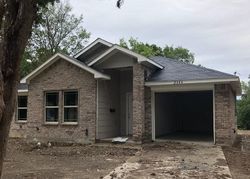 Sheriff-sale Listing in KILBURN AVE DALLAS, TX 75216