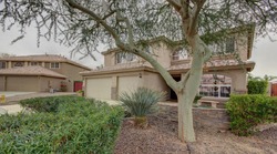 Sheriff-sale in  N 71ST LN Peoria, AZ 85383