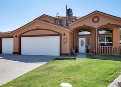 Sheriff-sale in  PASEO DE FLOR CIR El Paso, TX 79928