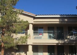 Sheriff-sale Listing in PULSIPHER LN UNIT 4209 MESQUITE, NV 89027