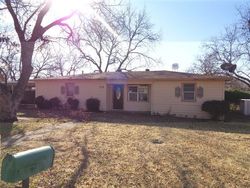 Sheriff-sale Listing in CHERRY HTS CLYDE, TX 79510