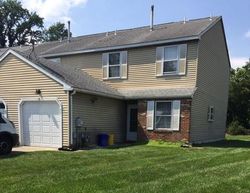 Short-sale in  RIVER BANK DR Roebling, NJ 08554