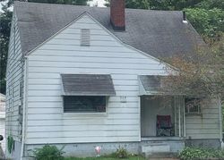 Short-sale in  S MARYLAND AVE Youngstown, OH 44509
