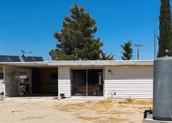 Sheriff-sale in  DUSTY LN Lucerne Valley, CA 92356