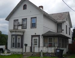 Sheriff-sale Listing in CENTER ST HOOSICK FALLS, NY 12090