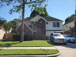 Sheriff-sale Listing in WELLINGTON DR PEARLAND, TX 77584