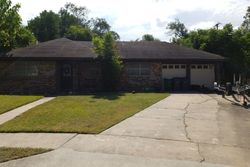 Sheriff-sale in  SUSSEX DELL DR Victoria, TX 77904