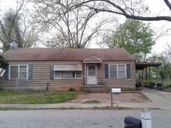 Sheriff-sale in  WIGGINS ST Lithonia, GA 30058