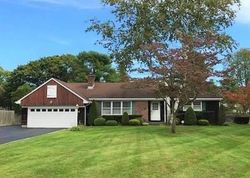 Sheriff-sale Listing in AVERY AVE PATCHOGUE, NY 11772
