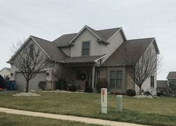Sheriff-sale Listing in CARRONADE DR PERRYSBURG, OH 43551