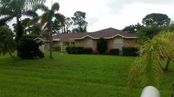 Short-sale in  SE BLOCKTON AVE Port Saint Lucie, FL 34952