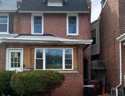 Short-sale in  N CLAYTON ST Wilmington, DE 19805