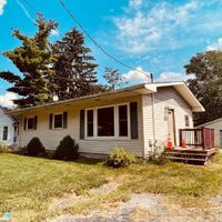 Short-sale in  N MAIN ST Hebron, IN 46341