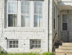 Sheriff-sale Listing in COPLEY RD UPPER DARBY, PA 19082