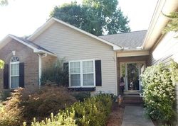 Sheriff-sale Listing in OVERBROOK DR CONOVER, NC 28613