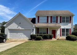 Sheriff-sale Listing in LIGHTHOUSE WAY CONYERS, GA 30013