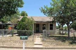 Sheriff-sale in  CULLIN AVE San Antonio, TX 78221