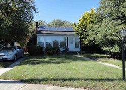 Short-sale Listing in MONTCLAIR DR PLEASANTVILLE, NJ 08232