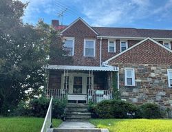 Sheriff-sale in  GIBBONS AVE Baltimore, MD 21206
