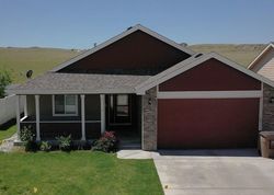 Short-sale in  KIMBER DR Gillette, WY 82718