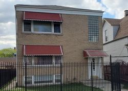 Short-sale in  N HARDING AVE Chicago, IL 60625