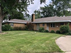 Short-sale in  BRAEMAR RD Flossmoor, IL 60422