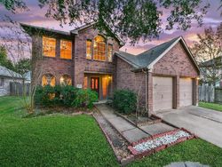 Sheriff-sale in  OAK RUN DR Richmond, TX 77407