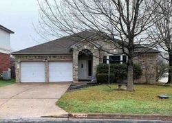 Sheriff-sale Listing in DERBY DAY AVE PFLUGERVILLE, TX 78660