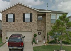 Sheriff-sale in  MARBLE MANOR LN Katy, TX 77449