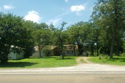 Sheriff-sale Listing in FM 2104 SMITHVILLE, TX 78957