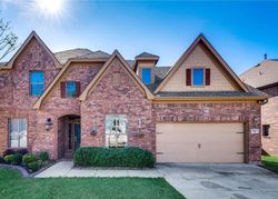 Sheriff-sale Listing in TRAVERS TRL KELLER, TX 76244